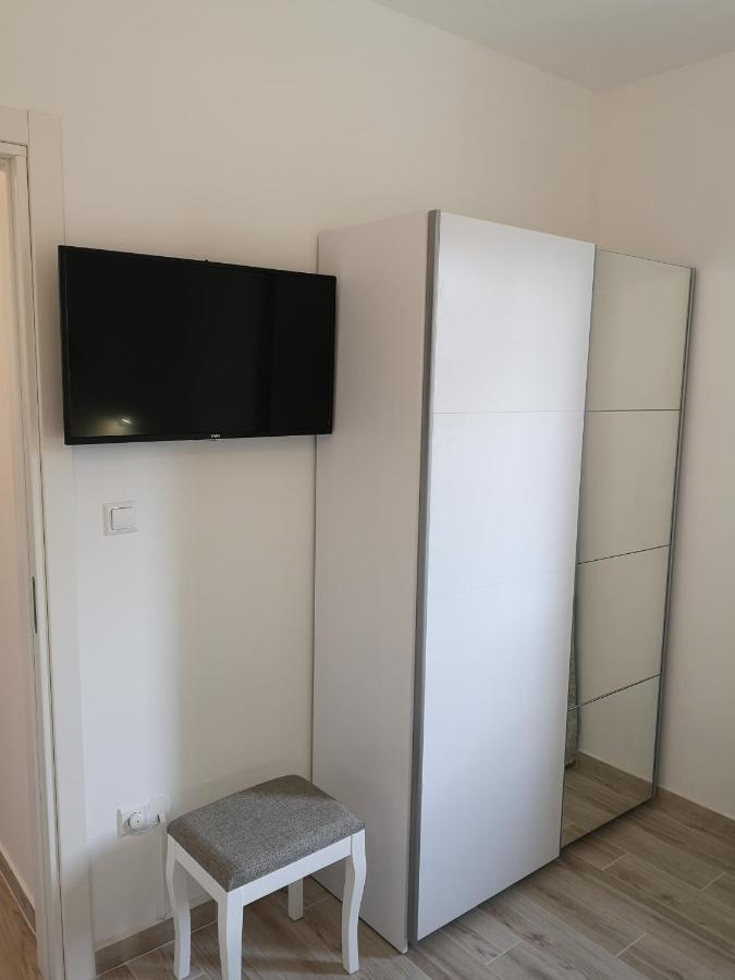 Apartment Nada 2 Malinska Extérieur photo