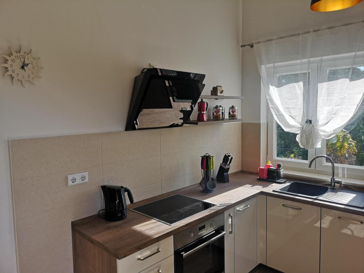 Apartment Nada 2 Malinska Extérieur photo