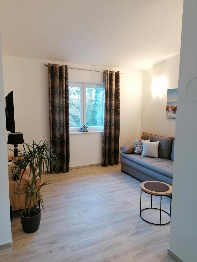 Apartment Nada 2 Malinska Extérieur photo